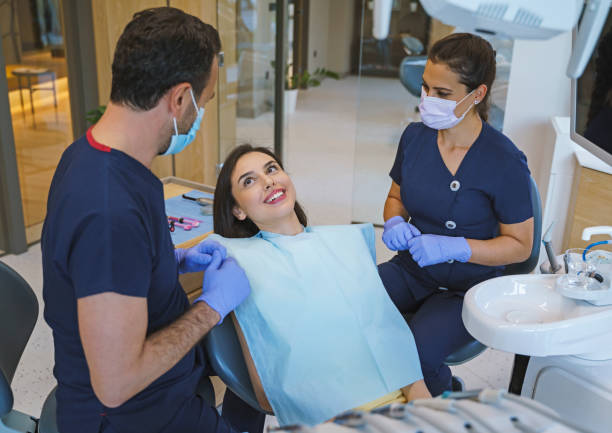 Dental Bonding in Lakeland North, WA